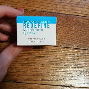 Rodan and Fields multi-function eye cream